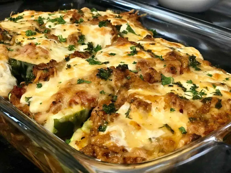 Comidas para niños