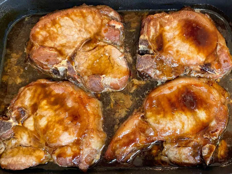 Comidas para niños