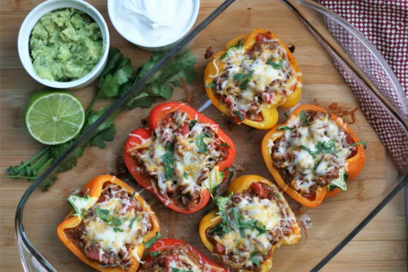Comidas para niños