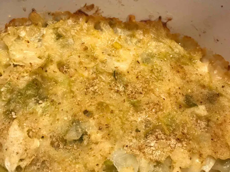 Comidas para niños