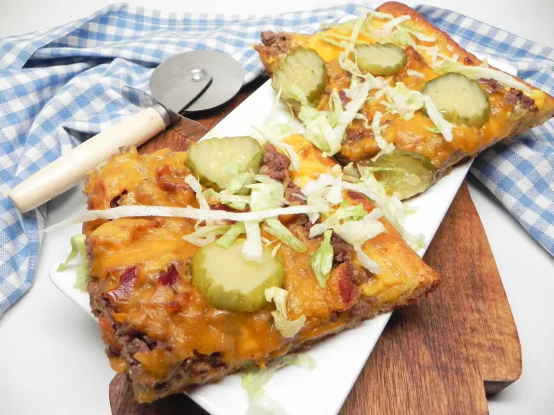 Comidas para niños