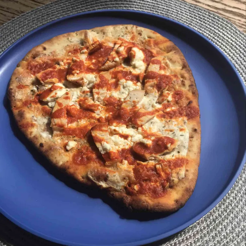 Comidas para niños