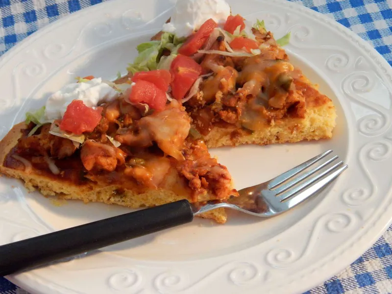 Comidas para niños