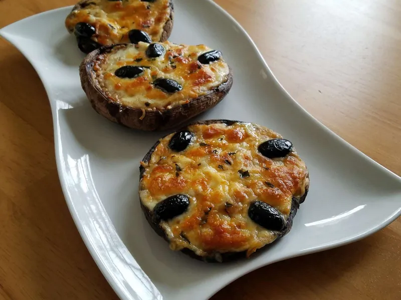 Comidas para niños