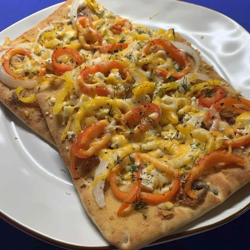 Comidas para niños
