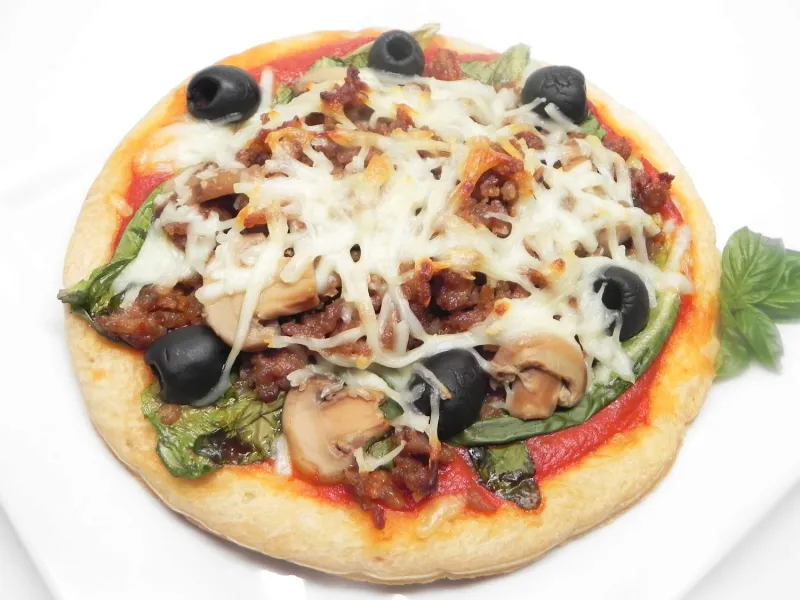 Comidas para niños