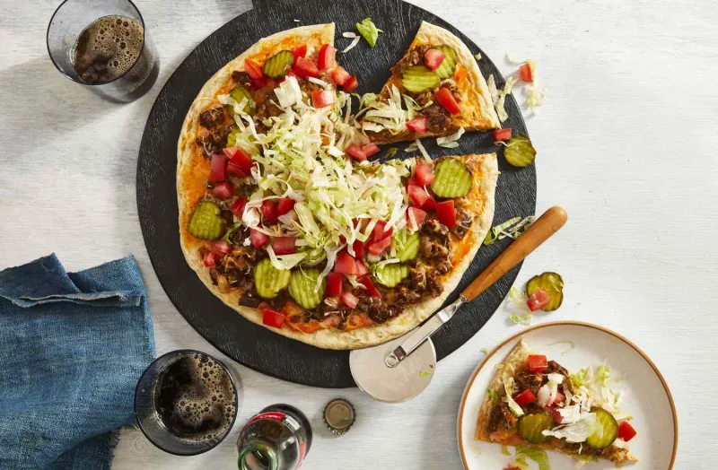 Comidas para niños