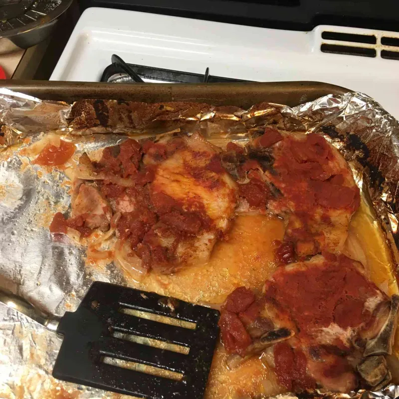 Comidas para niños