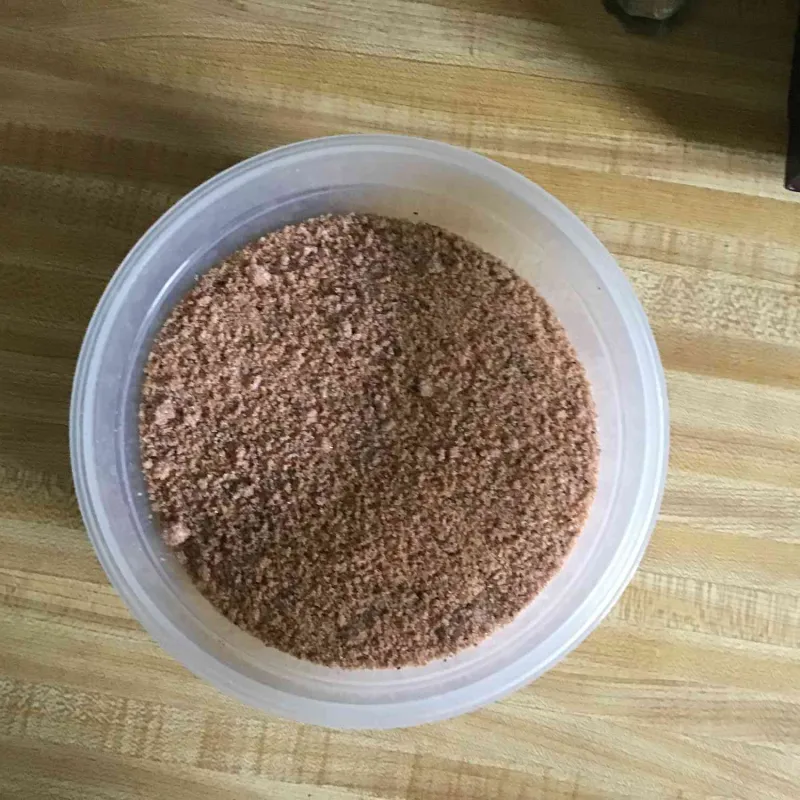 Comidas para niños