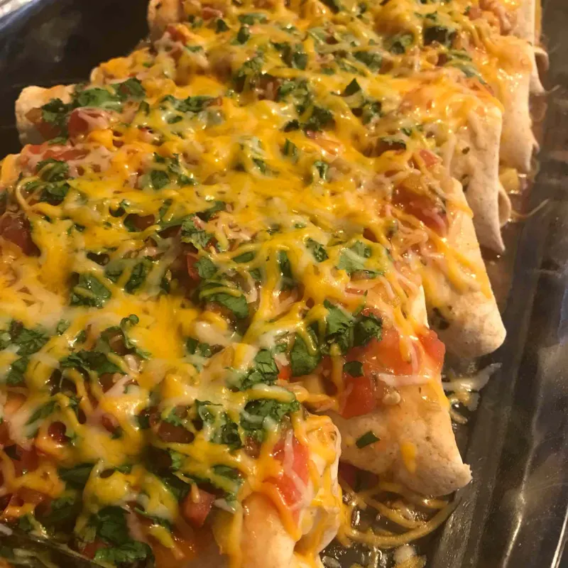 Comidas para niños