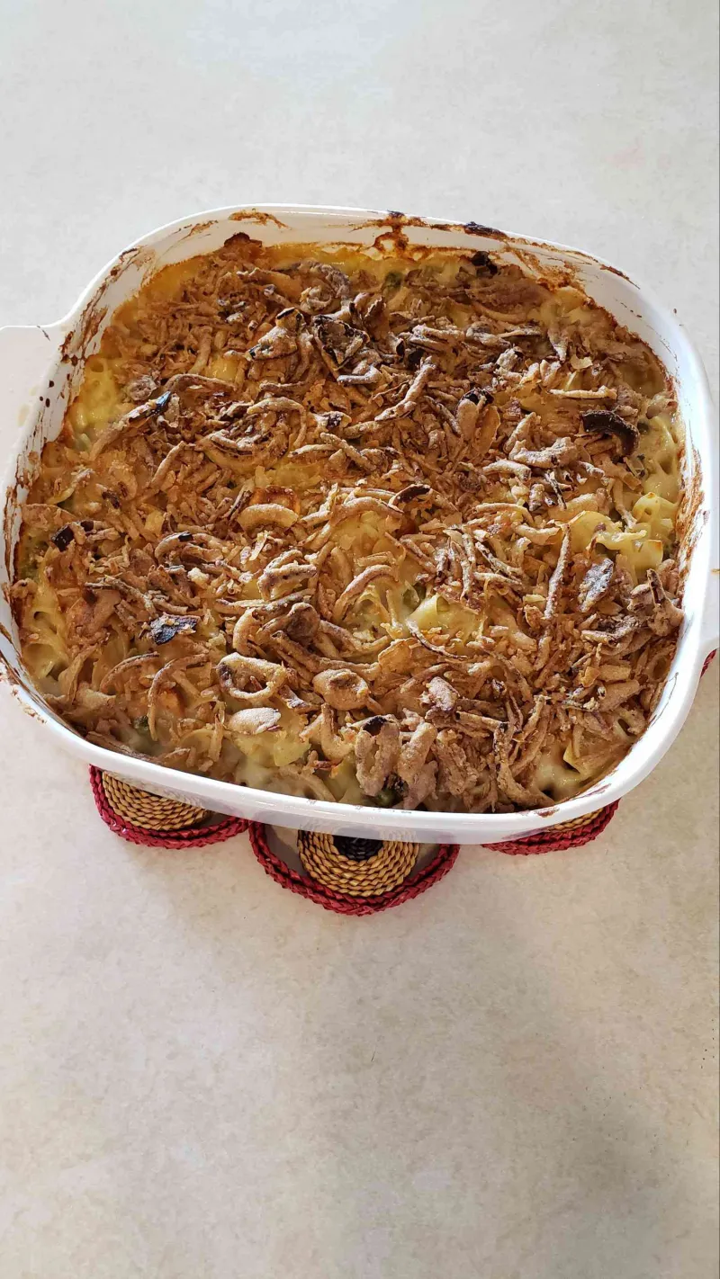 Comidas para niños