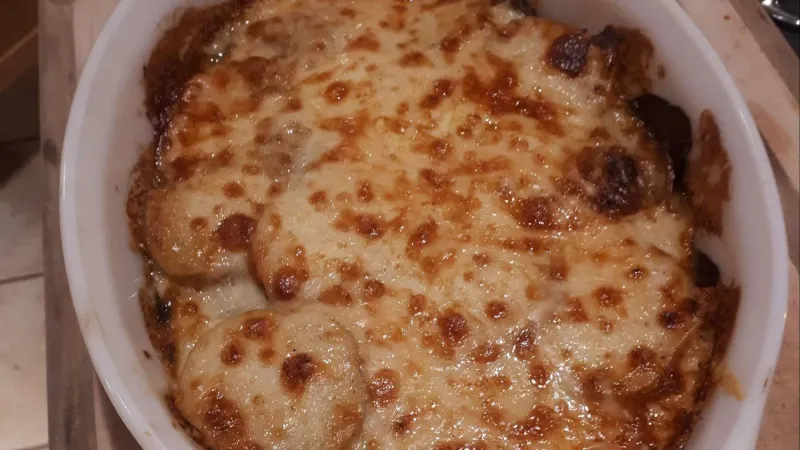 Comidas para niños