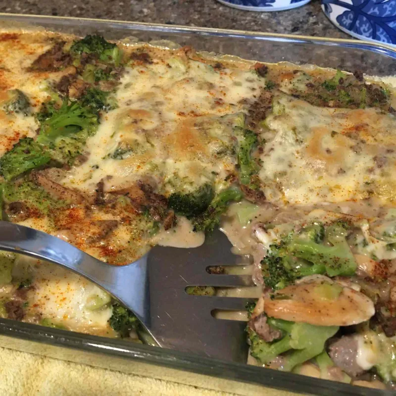 Comidas para niños