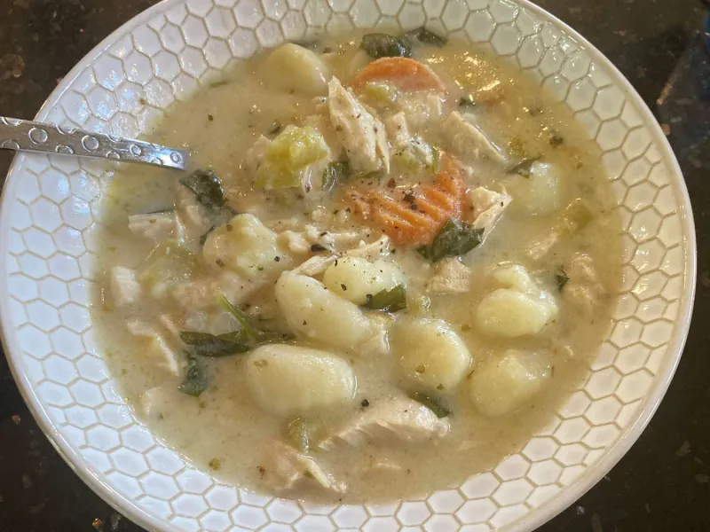 Comidas para niños