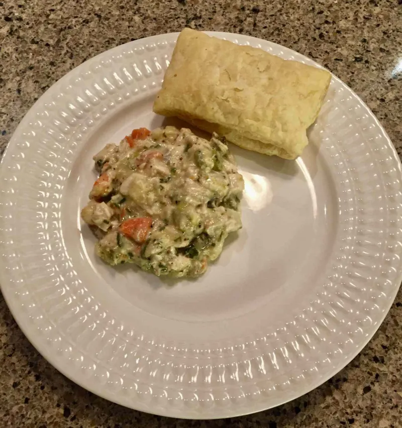 Comidas para niños