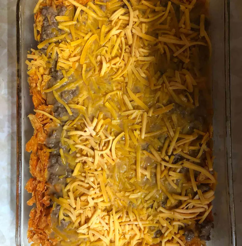 Comidas para niños