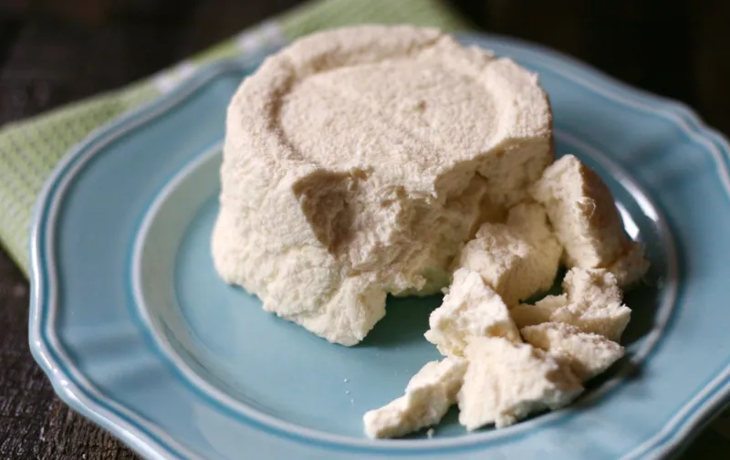 Comidas para niños
