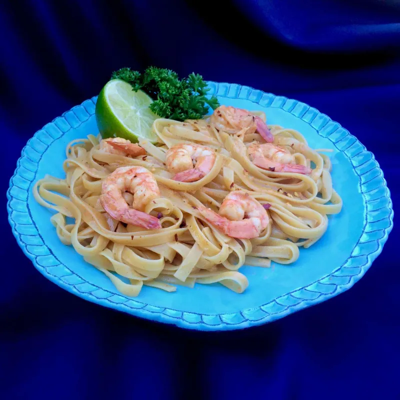 Comidas para niños