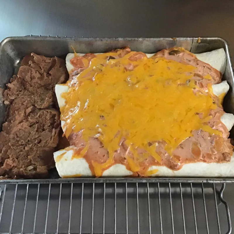 Comidas para niños