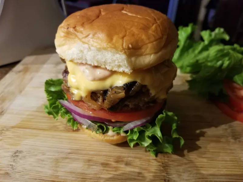 Comidas para niños