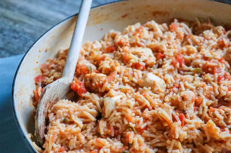 Comidas para niños