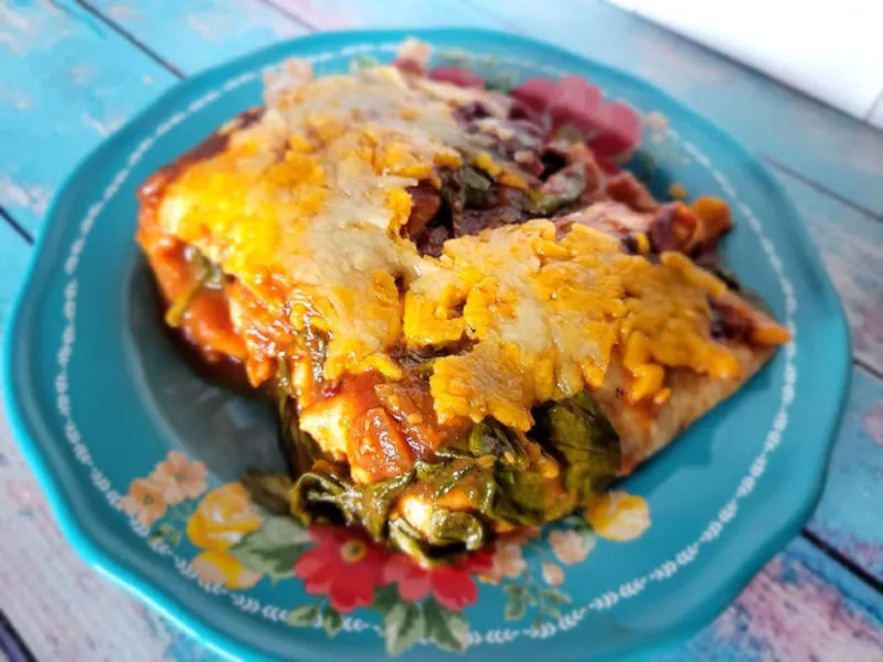 Comidas para niños