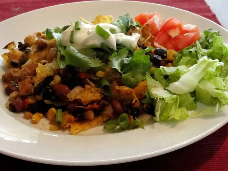 Comidas para niños