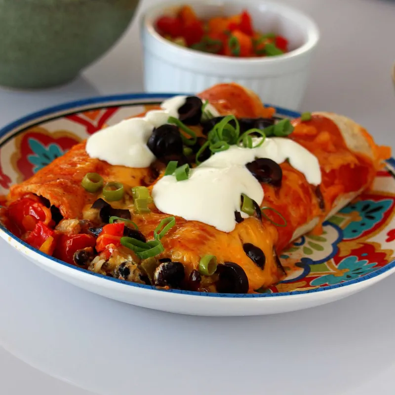 Comidas para niños