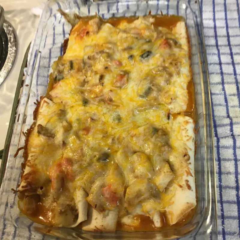 Comidas para niños