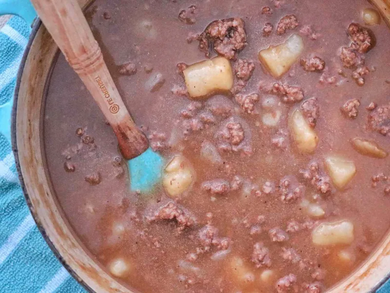 Comidas para niños
