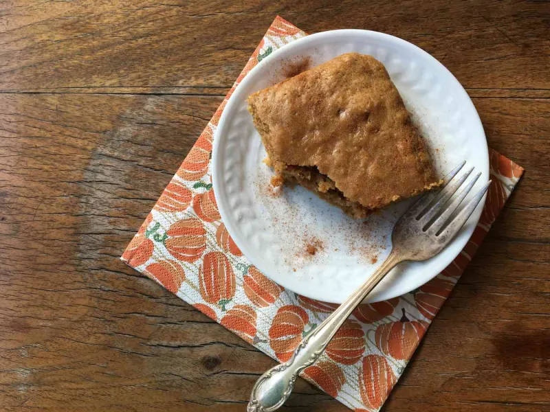 Comidas para niños