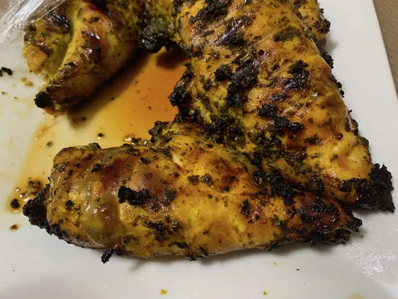 Comidas para niños