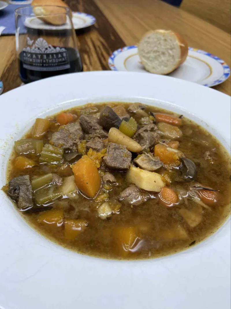 Comidas para niños