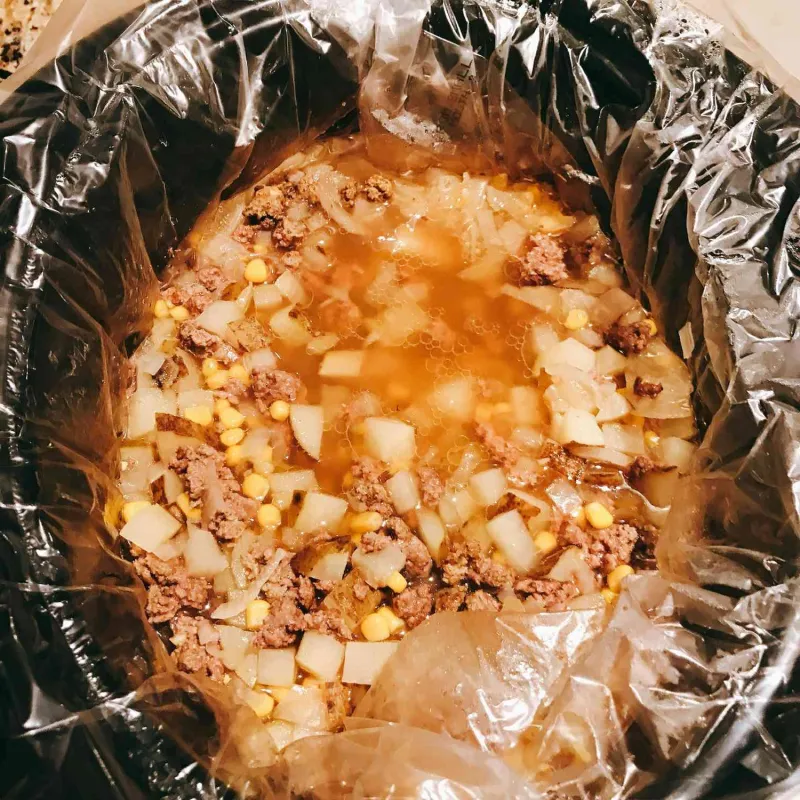 Comidas para niños