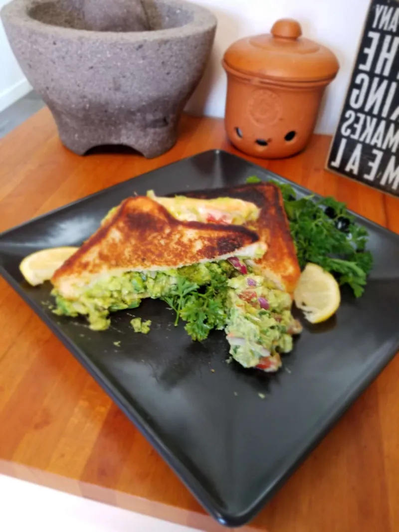 Comidas para niños