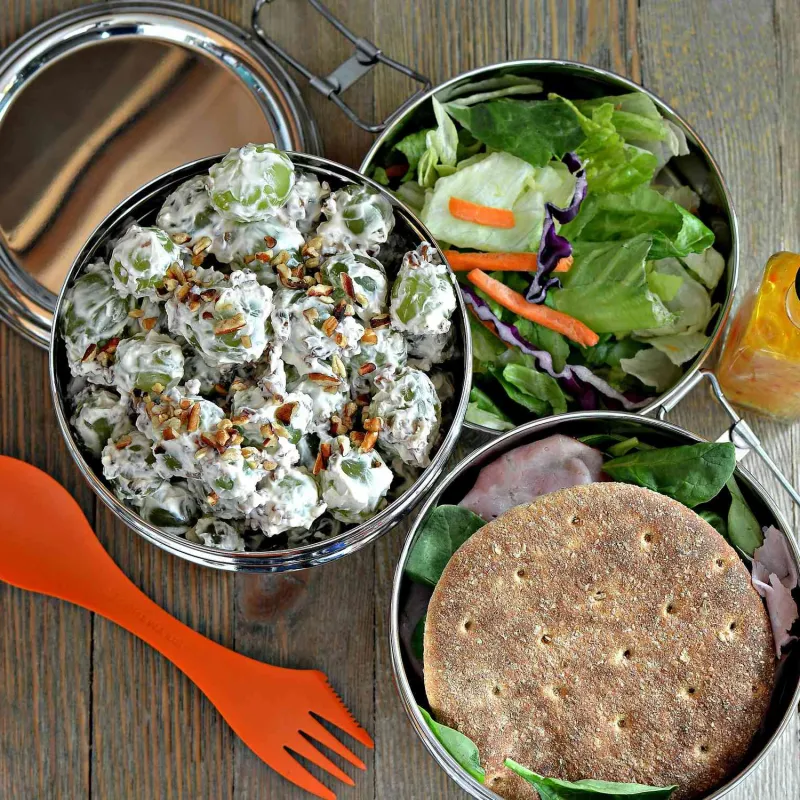 Comidas para niños