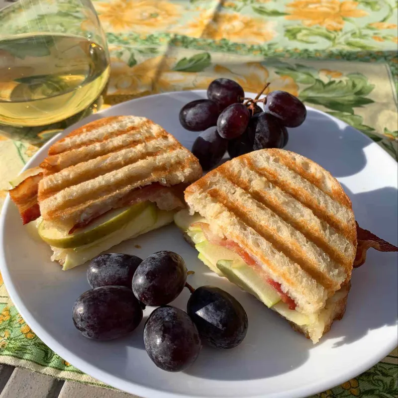 Comidas para niños