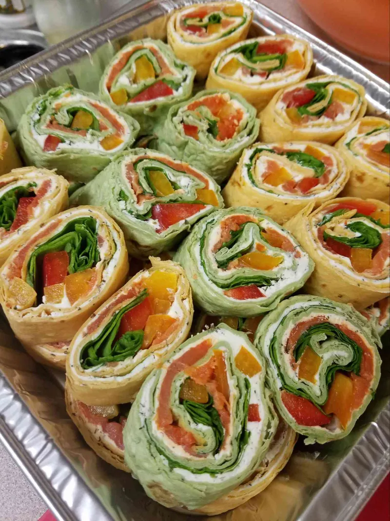Comidas para niños