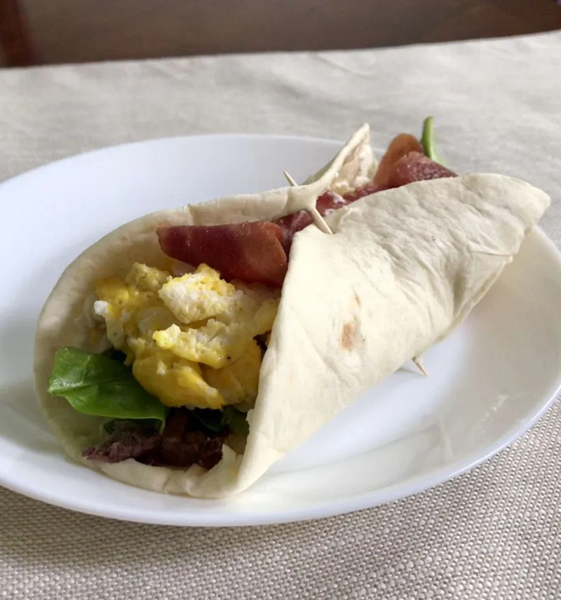 Comidas para niños