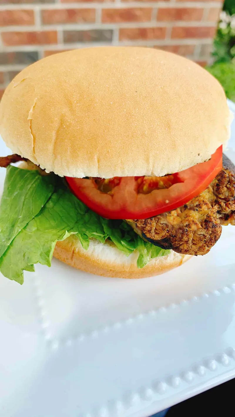 Comidas para niños