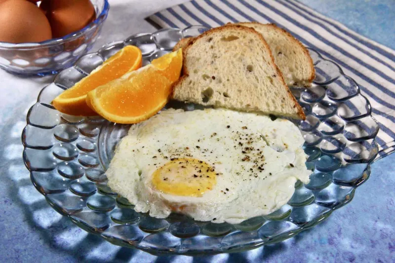 Comidas para niños
