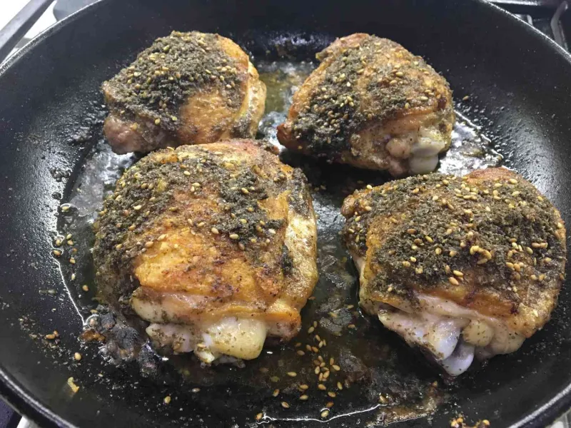 Comidas para niños