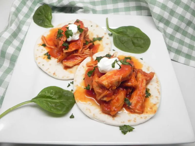 Comidas para niños