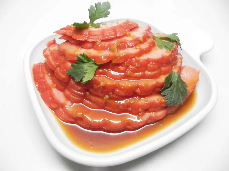 Comidas para niños