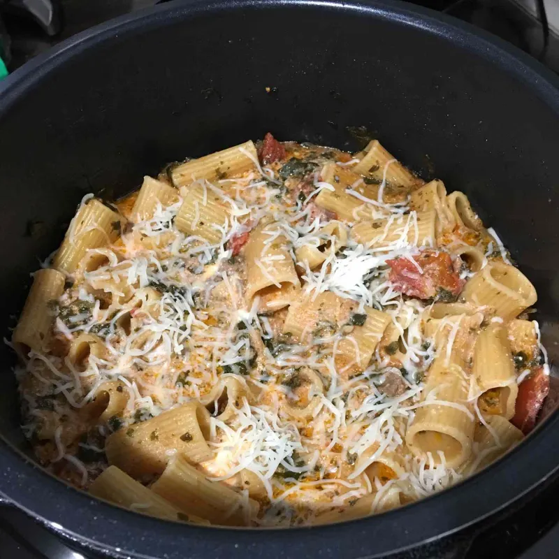 Comidas para niños