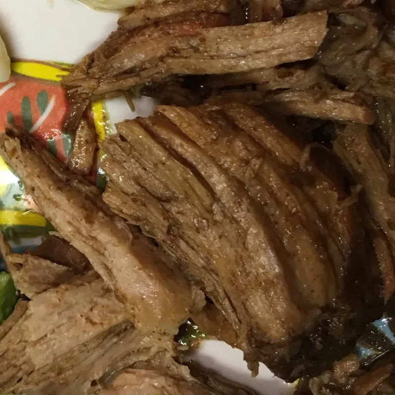Comidas para niños