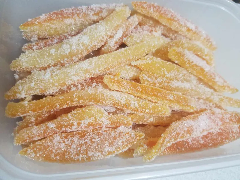 Comidas para niños