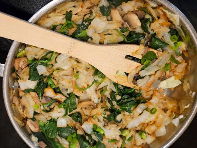 Comidas para niños