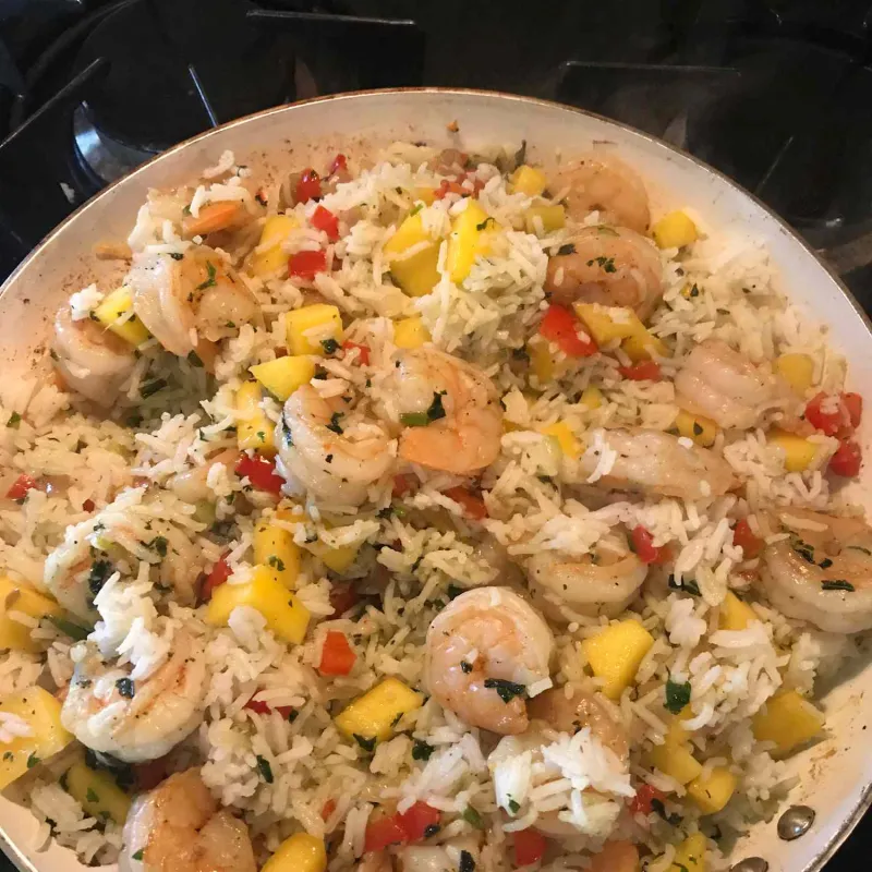 Comidas para niños