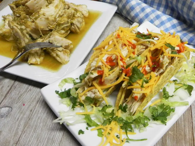 Comidas para niños